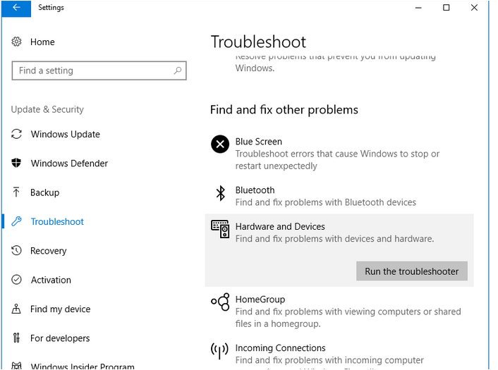 حل مشکل خالی نشان دادن فلش مموری با عیب یابی سخت افزار